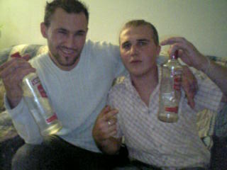 Agron i ja (nermin)